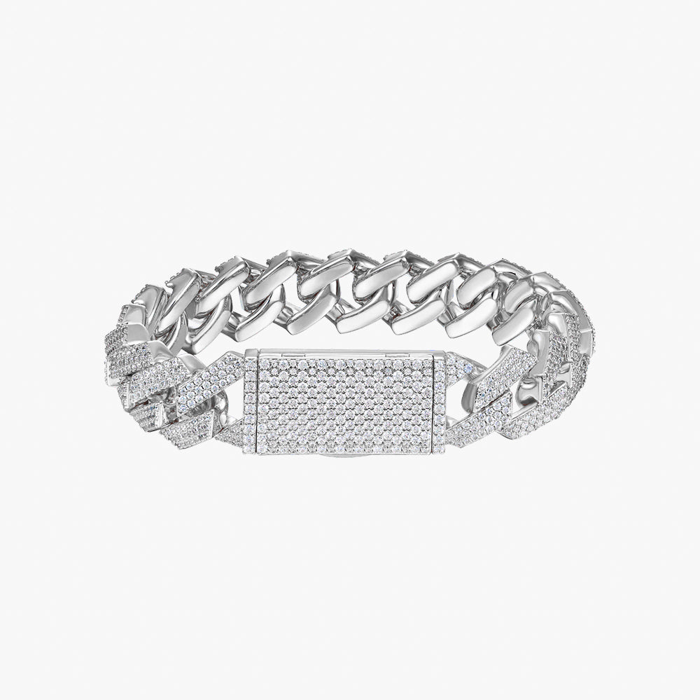 14mm Prong Bracelet