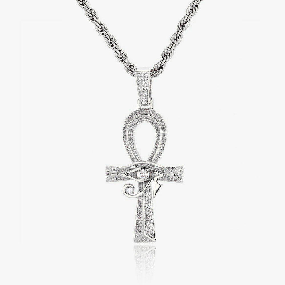 Ankh of Horus Pendant