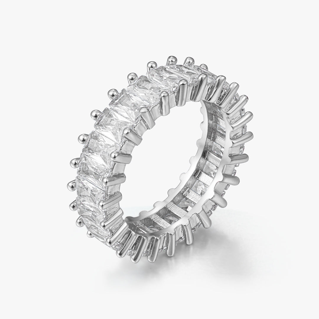 Ladder Square Ring